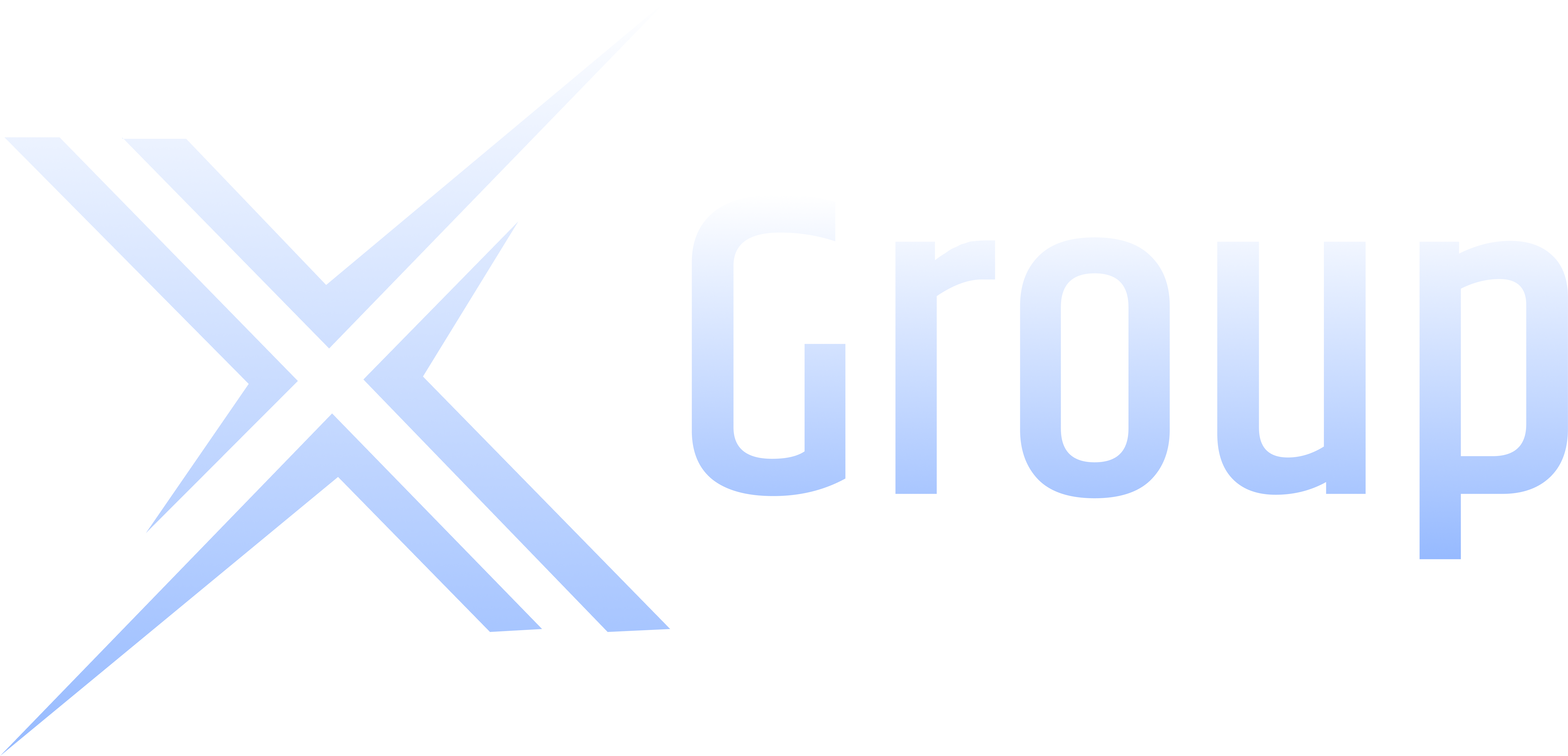 XGroup logo